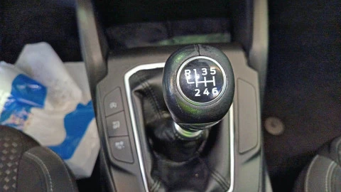 Ford Focus 1.5 Ecoblue 70kW Trend