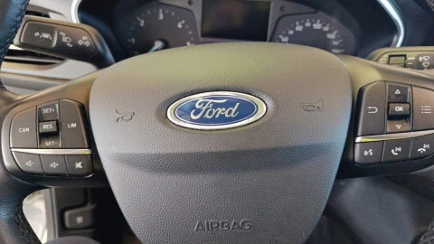 Ford Focus 1.5 Ecoblue 70kW Trend