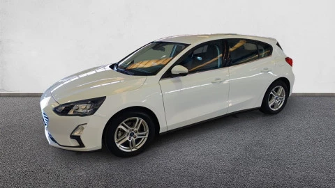 Ford Focus 1.5 Ecoblue 70kW Trend