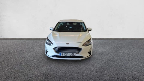 Ford Focus 1.5 Ecoblue 70kW Trend