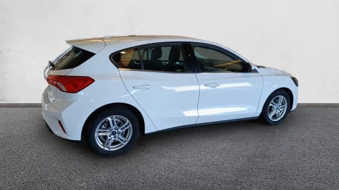 Ford Focus 1.5 Ecoblue 70kW Trend