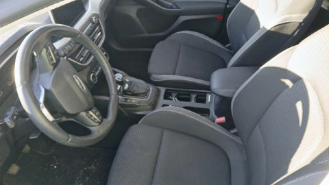 Ford Focus 1.5 Ecoblue 70kW Trend