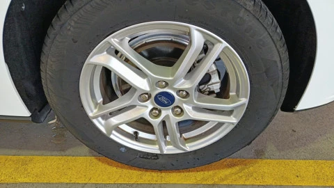 Ford Focus 1.5 Ecoblue 70kW Trend