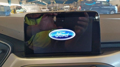 Ford Focus 1.5 Ecoblue 70kW Trend