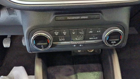 Ford Focus 1.5 Ecoblue 70kW Trend