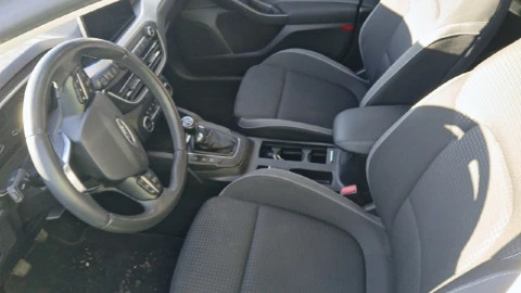 Ford Focus 1.5 Ecoblue 70kW Trend