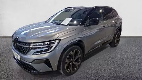 Renault Austral Iconic Esprit Alpine E-Tech F Hybr 147kW