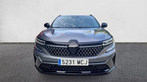 Renault Austral Iconic Esprit Alpine E-Tech F Hybr 147kW
