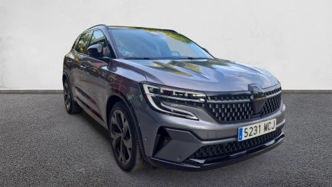 Renault Austral Iconic Esprit Alpine E-Tech F Hybr 147kW