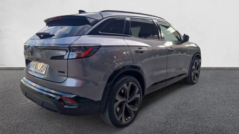 Renault Austral Iconic Esprit Alpine E-Tech F Hybr 147kW