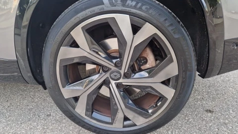 Renault Austral Iconic Esprit Alpine E-Tech F Hybr 147kW