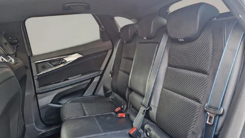 Renault Austral Iconic Esprit Alpine E-Tech F Hybr 147kW