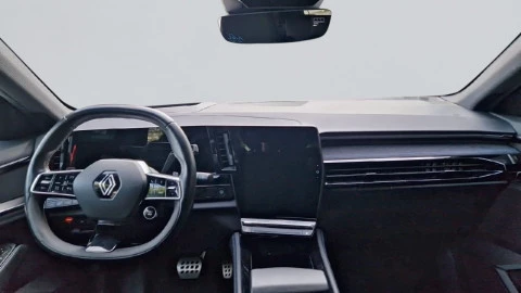 Renault Austral Iconic Esprit Alpine E-Tech F Hybr 147kW