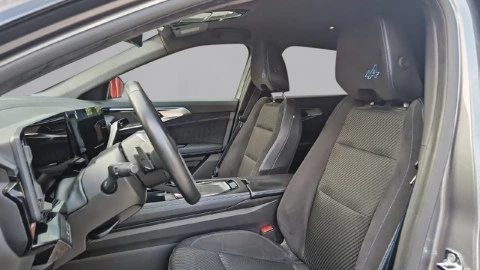 Renault Austral Iconic Esprit Alpine E-Tech F Hybr 147kW