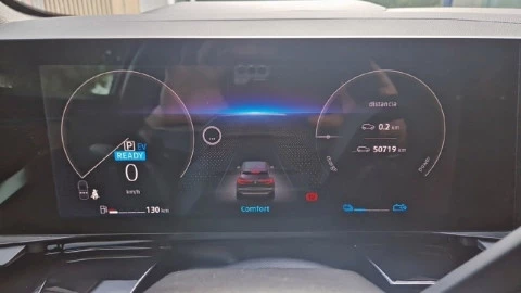 Renault Austral Iconic Esprit Alpine E-Tech F Hybr 147kW