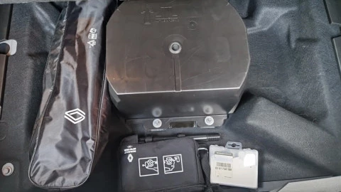 Renault Austral Iconic Esprit Alpine E-Tech F Hybr 147kW