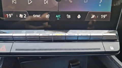 Renault Austral Iconic Esprit Alpine E-Tech F Hybr 147kW