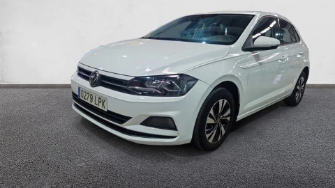 Volkswagen Polo Advance 1.0 TSI 70kW (95CV)