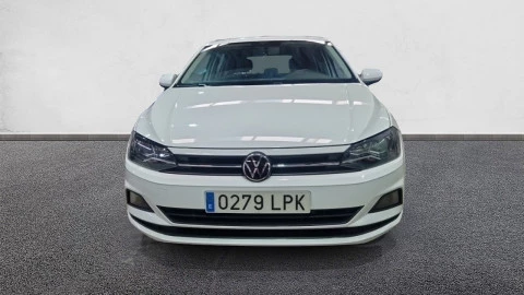 Volkswagen Polo Advance 1.0 TSI 70kW (95CV)