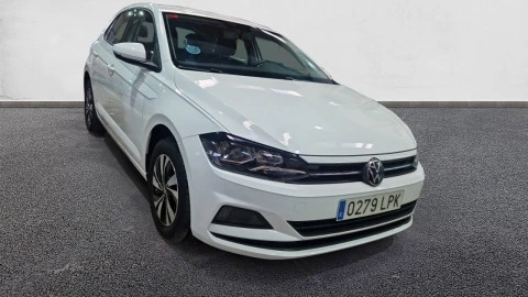 Volkswagen Polo Advance 1.0 TSI 70kW (95CV)