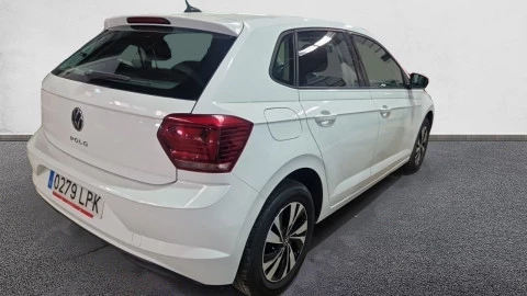 Volkswagen Polo Advance 1.0 TSI 70kW (95CV)