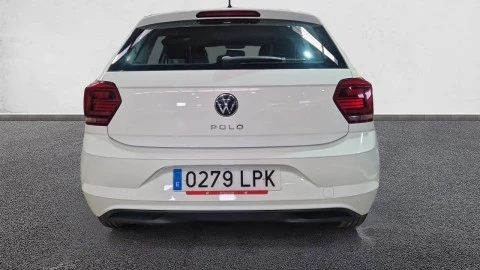 Volkswagen Polo Advance 1.0 TSI 70kW (95CV)