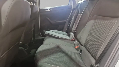 Volkswagen Polo Advance 1.0 TSI 70kW (95CV)