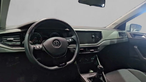 Volkswagen Polo Advance 1.0 TSI 70kW (95CV)