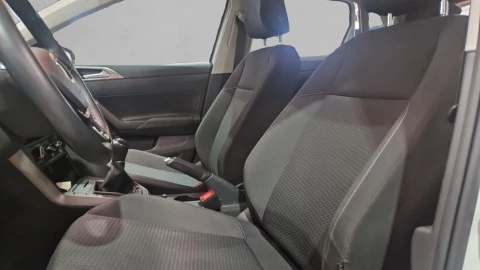 Volkswagen Polo Advance 1.0 TSI 70kW (95CV)