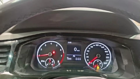 Volkswagen Polo Advance 1.0 TSI 70kW (95CV)