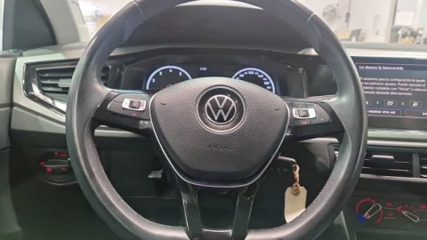 Volkswagen Polo Advance 1.0 TSI 70kW (95CV)