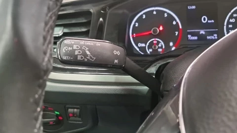 Volkswagen Polo Advance 1.0 TSI 70kW (95CV)