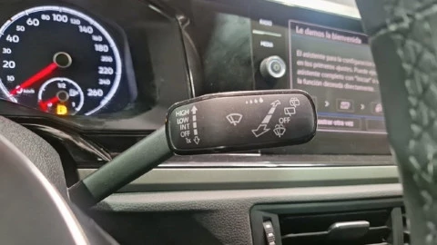 Volkswagen Polo Advance 1.0 TSI 70kW (95CV)