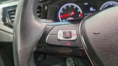 Volkswagen Polo Advance 1.0 TSI 70kW (95CV)