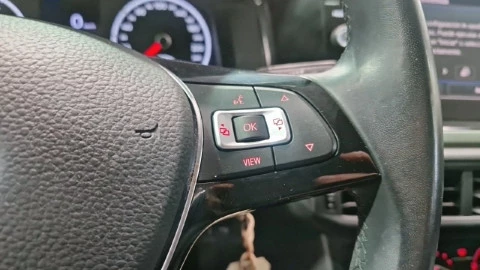 Volkswagen Polo Advance 1.0 TSI 70kW (95CV)