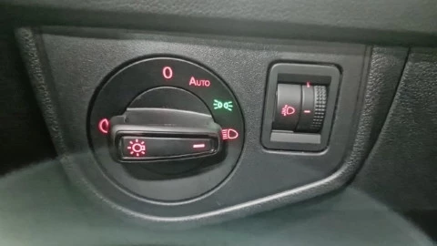 Volkswagen Polo Advance 1.0 TSI 70kW (95CV)