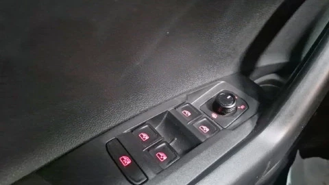 Volkswagen Polo Advance 1.0 TSI 70kW (95CV)