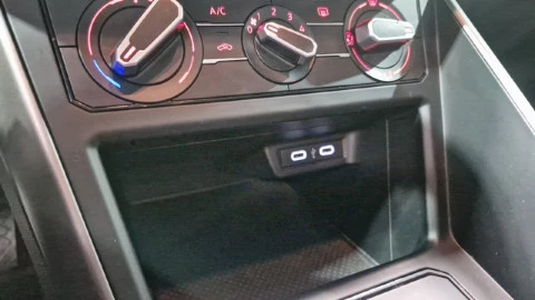 Volkswagen Polo Advance 1.0 TSI 70kW (95CV)