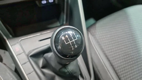 Volkswagen Polo Advance 1.0 TSI 70kW (95CV)