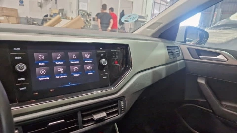 Volkswagen Polo Advance 1.0 TSI 70kW (95CV)