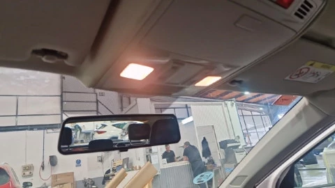 Volkswagen Polo Advance 1.0 TSI 70kW (95CV)