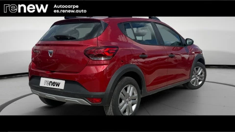 Dacia Sandero  Stepway ECO-G Essential 74kW