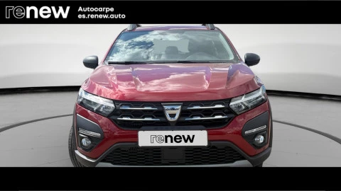 Dacia Sandero  Stepway ECO-G Essential 74kW