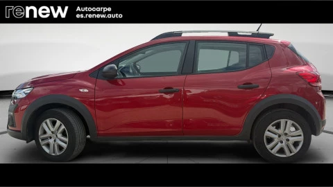 Dacia Sandero  Stepway ECO-G Essential 74kW