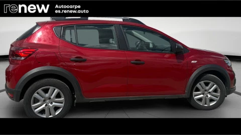 Dacia Sandero  Stepway ECO-G Essential 74kW