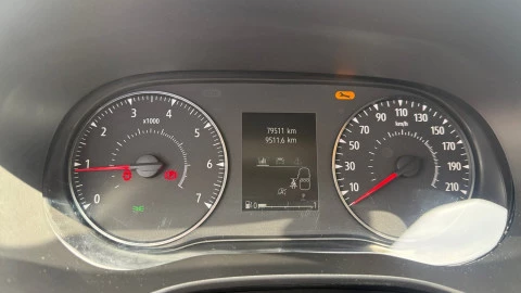 Dacia Sandero  Stepway ECO-G Essential 74kW