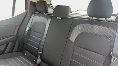 Dacia Sandero  Stepway ECO-G Essential 74kW