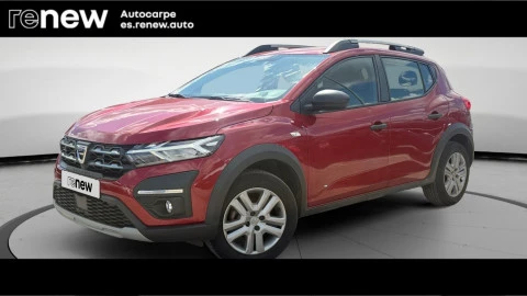 Dacia Sandero  Stepway ECO-G Essential 74kW