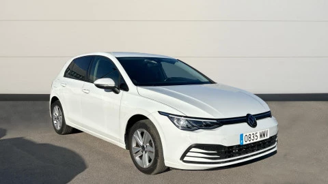 Volkswagen Golf Life 1.0 eTSI 81kW (110CV) DSG