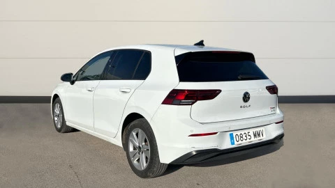 Volkswagen Golf Life 1.0 eTSI 81kW (110CV) DSG